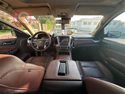 شيفروليه تاهو